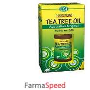 tea tree remedy oil esi 25ml