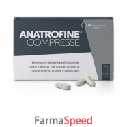 anatrofine 30cpr retard