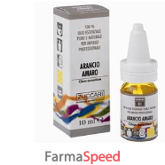 olio ess nat arancio amaro10ml