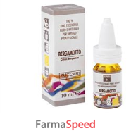 olio ess nat bergamotto 10ml