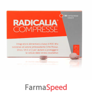 radicalia 30cpr