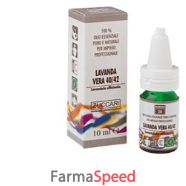 olio ess nat lavanda vera 10ml