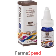 olio ess nat mirra 10ml