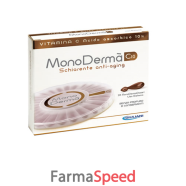 monoderma c10 gel 28 capsule 0,5