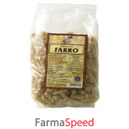 fusilli di farro bio 500g