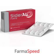 sideral forte 20 capsule