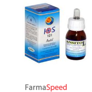 ansitol liquido 50ml