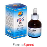 nevrosol liquido 50ml