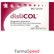 dislicol 30cps