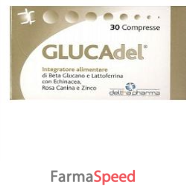 glucadel 30cpr