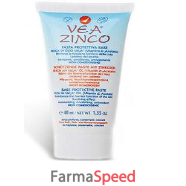 vea zinco pasta protettiva con vitamina e 40 ml
