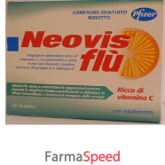 neovis flu 20bust