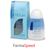 iriblue struccante occhi 100ml