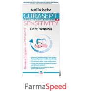 curasept sensitivity collut