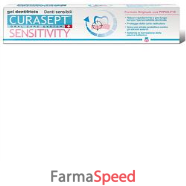 curasept sensitivity dentif