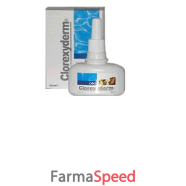 clorexyderm oto liquido 50 ml