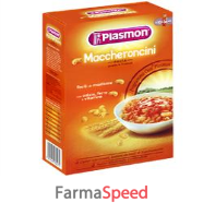 pastina maccheroncini 340g