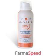 vea pf-c  crema antiossidante bomboletta 50 ml