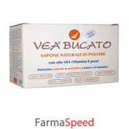 vea bucato sapone naturale in polvere 500 g