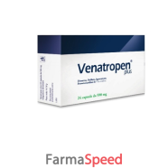 venatropen plus 24cps