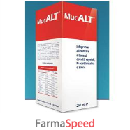 mucalt 200ml