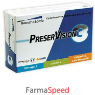 preservision 3 30 capsule