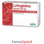 lattoglobina 30cps