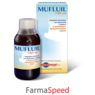 mufluil 150ml