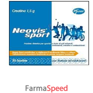 neovis sport 30 bustine