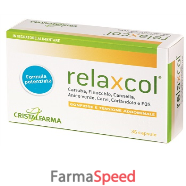 relaxcol 32 capsule