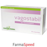 vagostabil 36 compresse