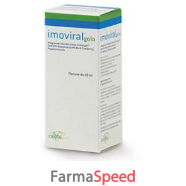 imoviral gola 20 ml