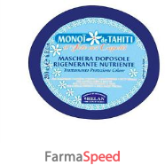 monoi maschera doposole