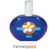 monoi eau de toilette