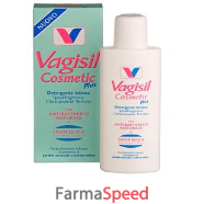 vagisil det odorblock 250ml