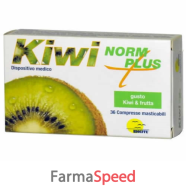 kiwinorm plus 36cpr