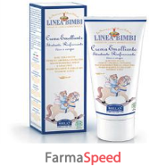 linea bimbi crema emolliente