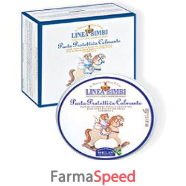 linea bimbi pasta protettiva
