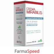 crema mirabilis 30ml