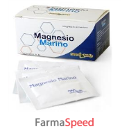 magnesio marino 30 bustine