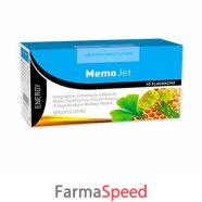 memo jet 10 fiale 10 ml