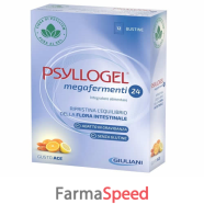 psyllogel megafermenti 24 ace