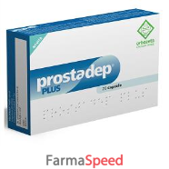 prostadep plus 20 capsule nuova formula