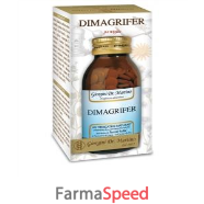dimagrifer 225 pastiglie
