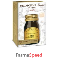 melatonina somnifera 60past