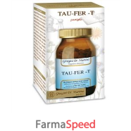 tau-fer 400past