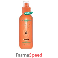 lichtena sole spr sfp20 200ml