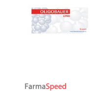 oligobauer 8 li 20ab 2ml