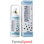 quotidiana antiod spray class