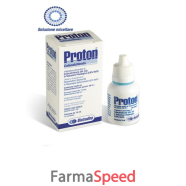 proton gocce 15ml